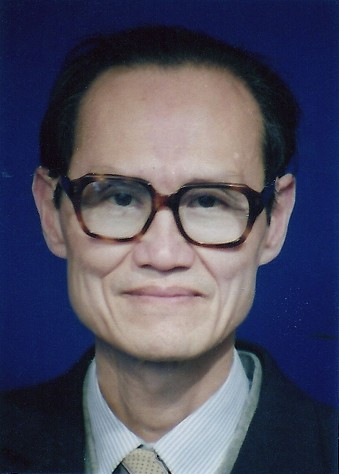 叶文丘