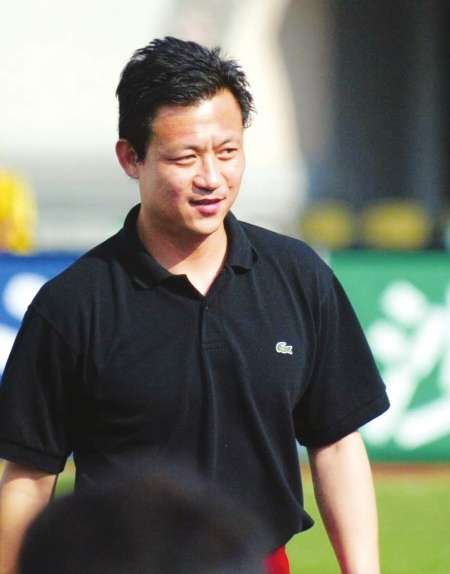 冯志刚