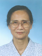 张美妮