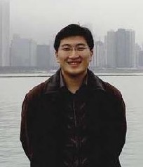 杨宁