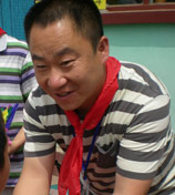 黄宁