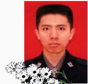 杨靖宇