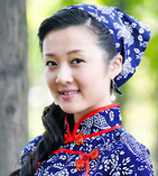 杨晓丹