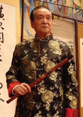 孔建华