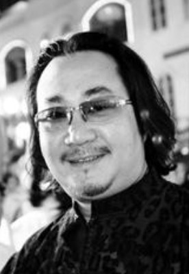薛春炜