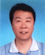 赵增旺