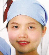 叶彩英