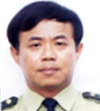 张志刚