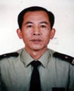 李厚根