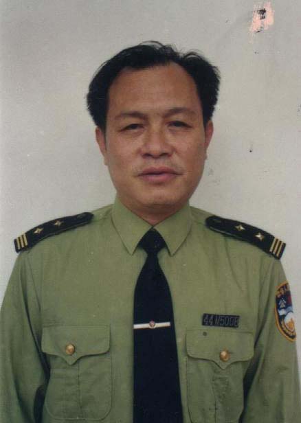 李焕先