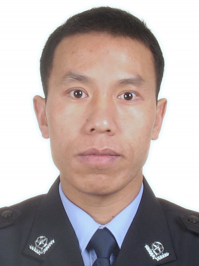 何宣伟