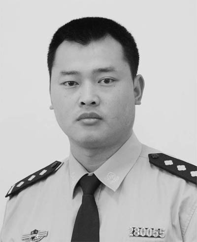 吴伟明