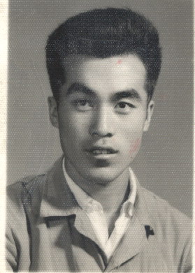邱永发