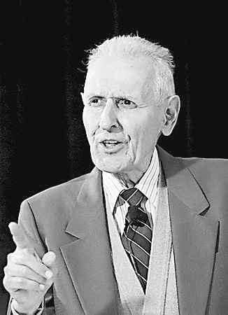 杰克·科沃基恩