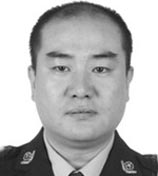 姜浩松