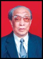 张竹生