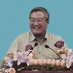 汪统