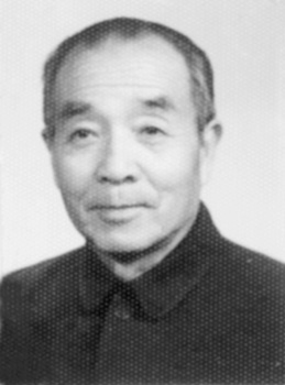陈守中