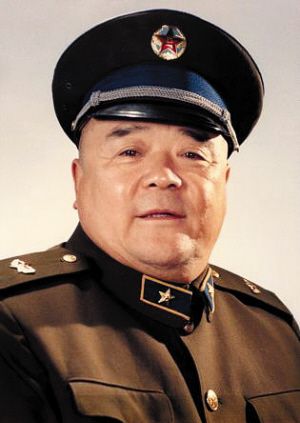 张瑞霭