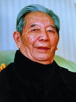 罗东明
