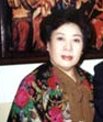 张素英