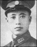 于学忠