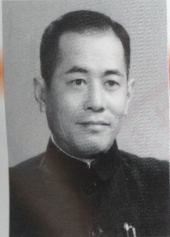 陈一帆