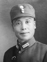 李宗仁