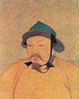 窝阔台