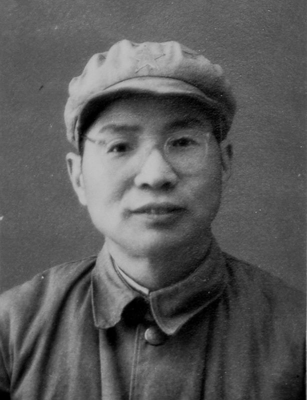 潘自力