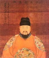 朱祁镇