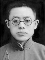 黄松龄