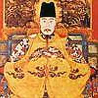 朱由崧