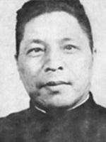 蒋鼎文