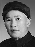 谢扶民