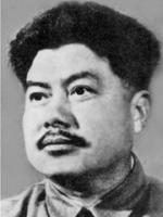饶漱石
