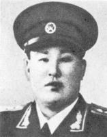 马杰