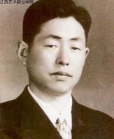 郑律成