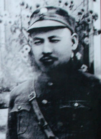 马步青