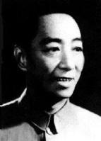 谭富英