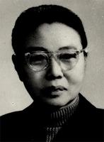 刘清扬
