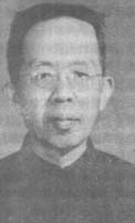 杨恩孚