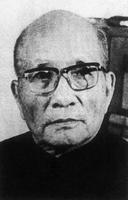 陈心陶
