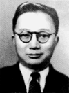 朱章赓