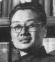马坚