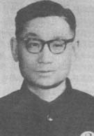 林启寿