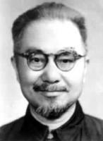孙本文