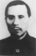 何杰