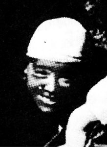 张思德