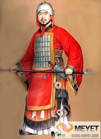 赵奢